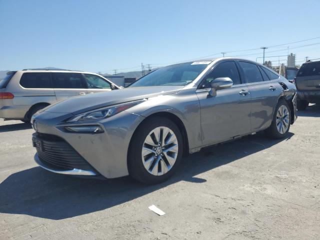 JTDAAAAA7NA005518 Toyota Mirai Le 