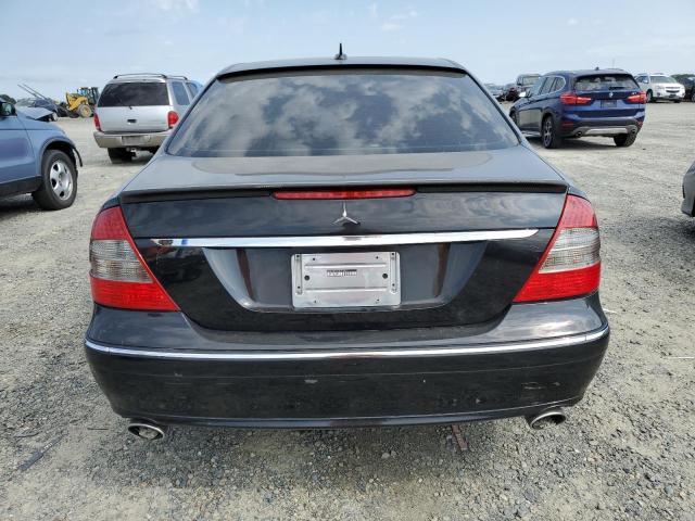 2007 Mercedes-Benz E 350 VIN: WDBUF56X67B073601 Lot: 51748604