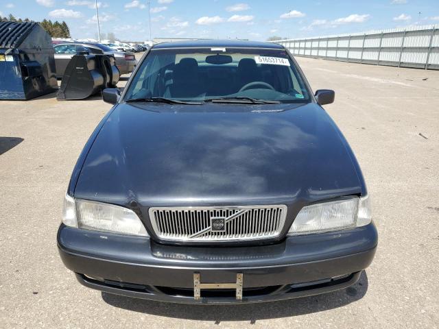 YV1LS5577W2539393 1998 Volvo S70