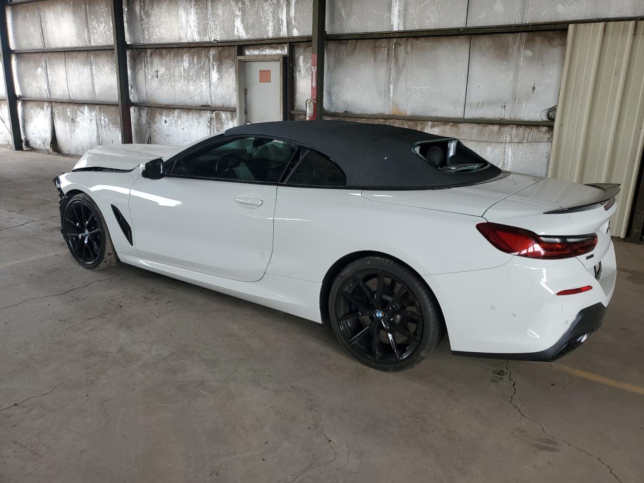 WBAFY4C53KBX39806 2019 BMW M850Xi