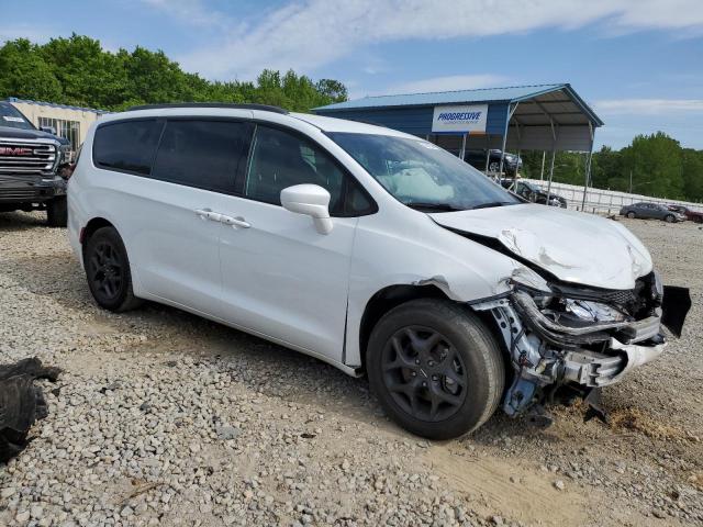 2018 Chrysler Pacifica Touring L VIN: 2C4RC1BG9JR261536 Lot: 51661024