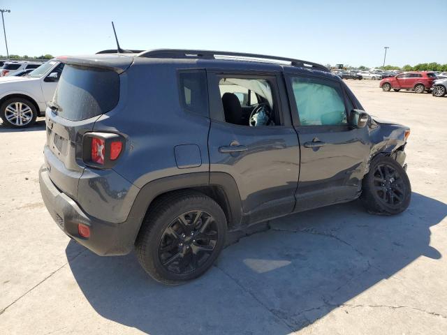 2022 JEEP RENEGADE A ZACNJDE1XNPN87494