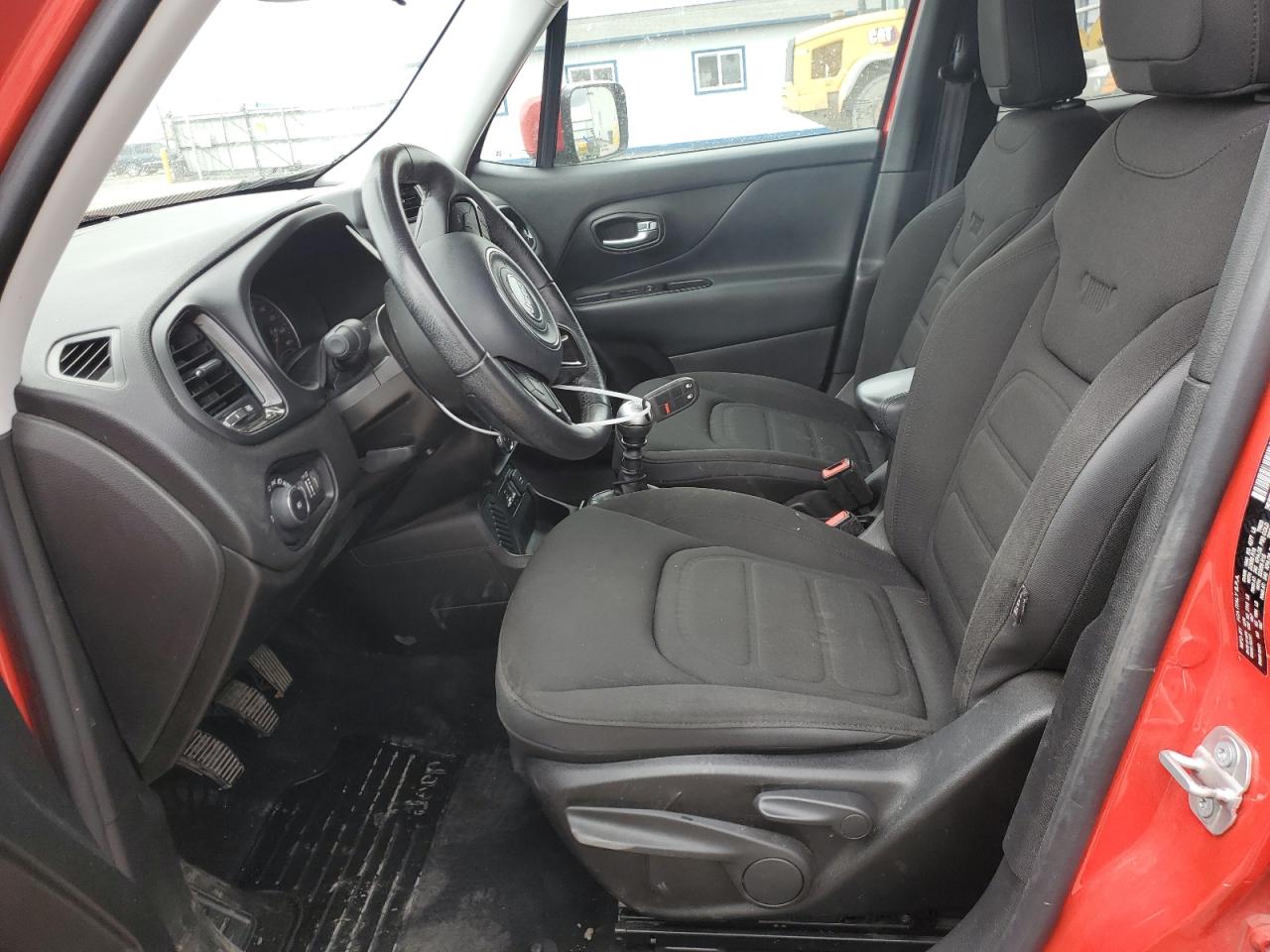 ZACCJABH5HPE97832 2017 Jeep Renegade Latitude