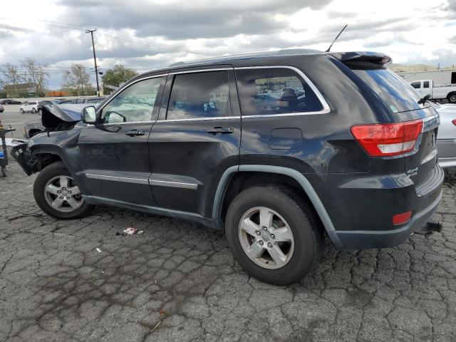 2011 Jeep Grand Cherokee Laredo VIN: 1J4RR4GG7BC576588 Lot: 50084074