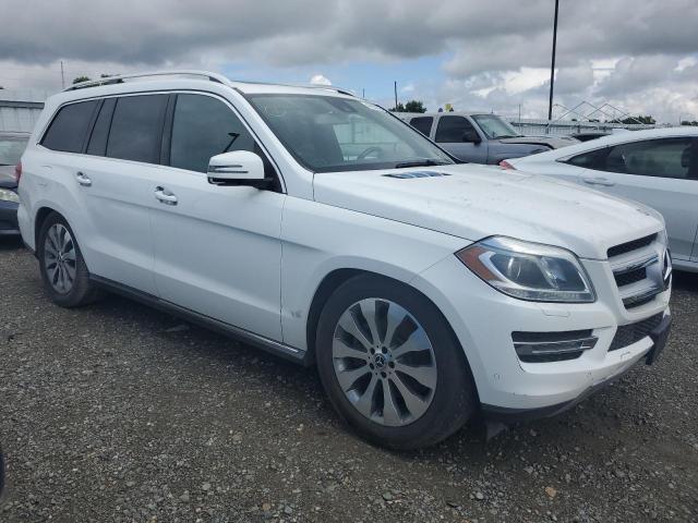 VIN 4JGDF7CE3EA315565 2014 Mercedes-Benz GL-Class, ... no.4