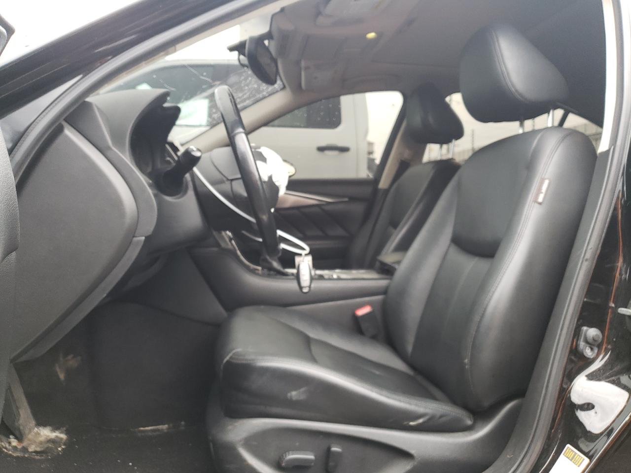 JN1BV7AR7FM398389 2015 Infiniti Q50 Base