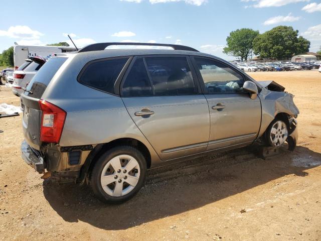 2009 Kia Rondo Base VIN: KNAFG529997274684 Lot: 52339984