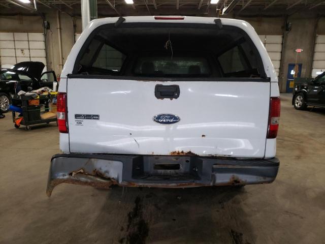 2006 Ford F150 VIN: 1FTRF12216NA56583 Lot: 51331954