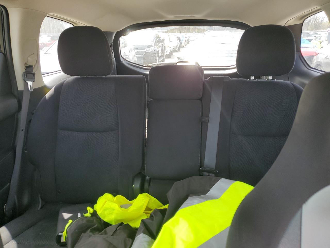 5N1AR2MM3DC661749 2013 Nissan Pathfinder S