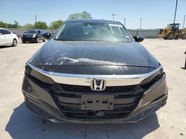 2020 Honda Accord Lx VIN: 1HGCV1F17LA157450 Lot: 50605374