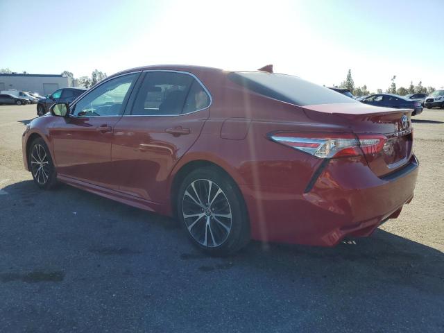 Vin: 4t1g11akxlu378191, lot: 49298804, toyota camry se 20202