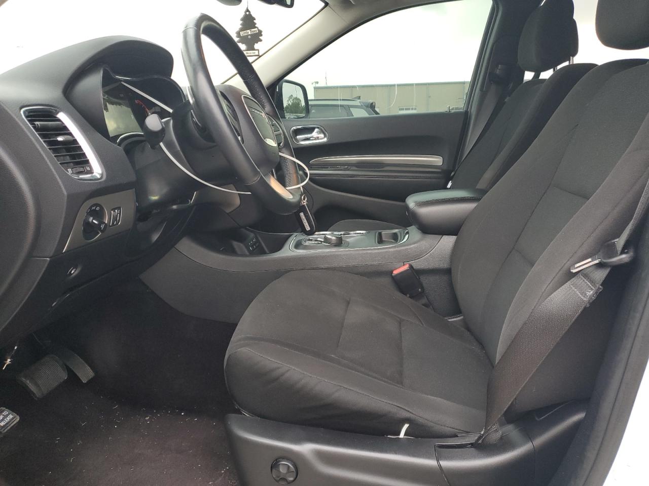 1C4RDJAG6GC486075 2016 Dodge Durango Sxt