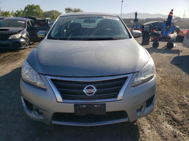 2014 Nissan Sentra S VIN: 3N1AB7AP3EY283299 Lot: 50121844