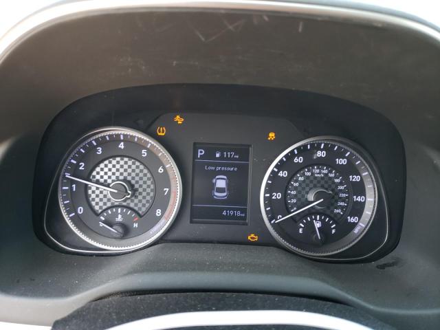 2020 HYUNDAI ELANTRA SE - 5NPD84LF2LH570025