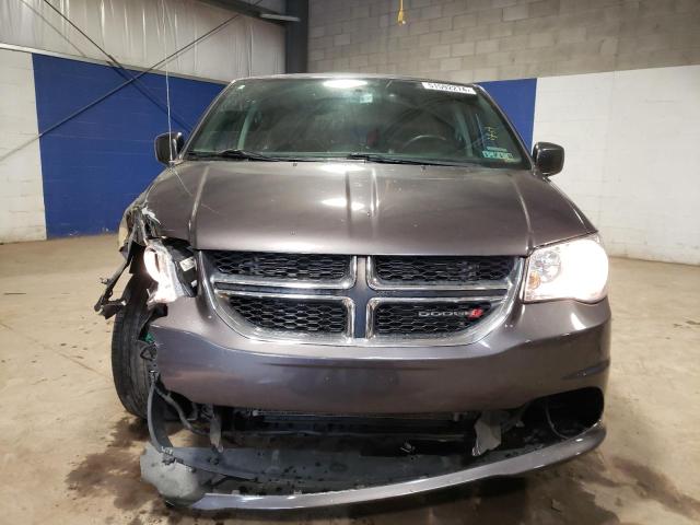 2017 Dodge Grand Caravan Sxt VIN: 2C4RDGCG7HR838251 Lot: 51592274