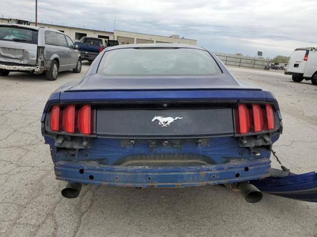 2015 Ford Mustang VIN: 1FA6P8TH4F5303659 Lot: 51979844