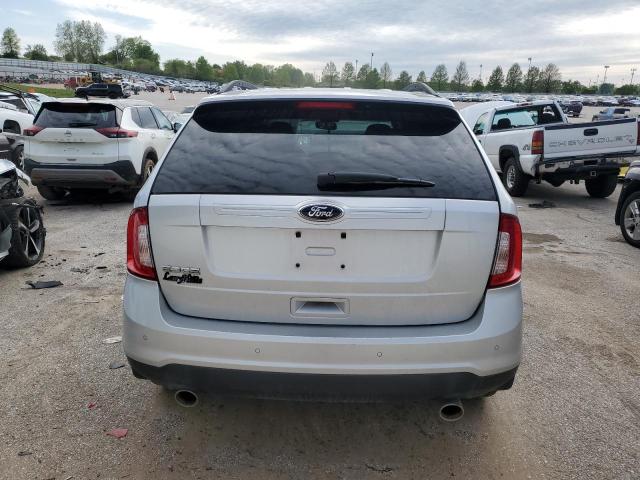 2014 Ford Edge Se VIN: 2FMDK3GC0EBA29142 Lot: 51478474