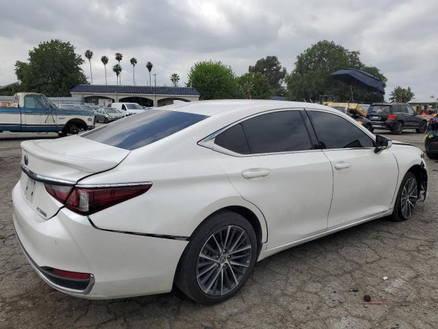 58ADA1C19NU013570 Lexus ES300 ES 300H BA 3