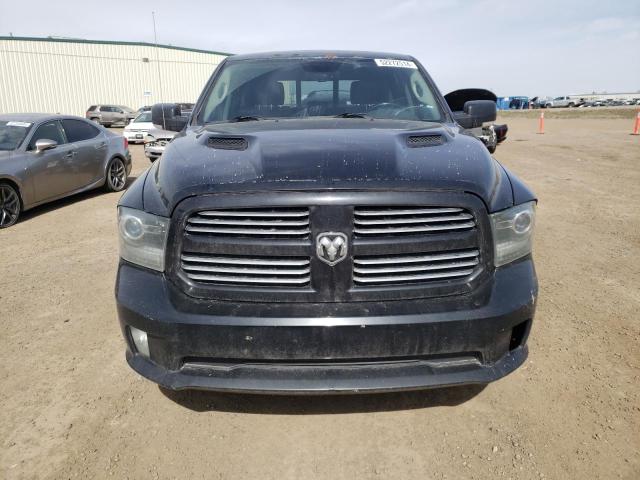 2013 Ram 1500 Sport VIN: 1C6RR7MT3DS707962 Lot: 52272514