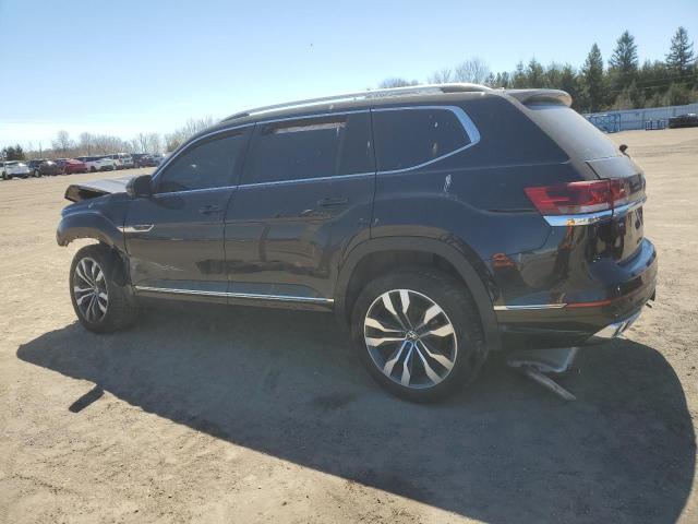 2023 Volkswagen Atlas Sel Premium R-Line VIN: 1V2FR2CAXPC546263 Lot: 52142124