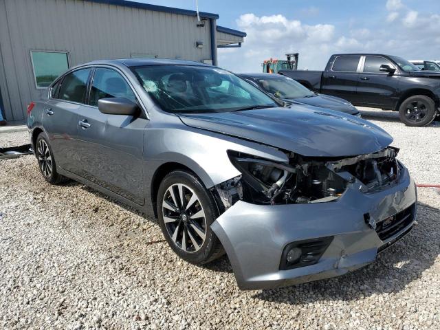 2018 NISSAN ALTIMA 2.5 - 1N4AL3AP4JC111245