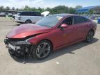 2021 KIA K5 EX - 5XXG34J25MG038034