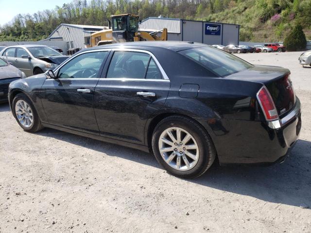 2012 Chrysler 300 Limited VIN: 2C3CCACG3CH166133 Lot: 50878914