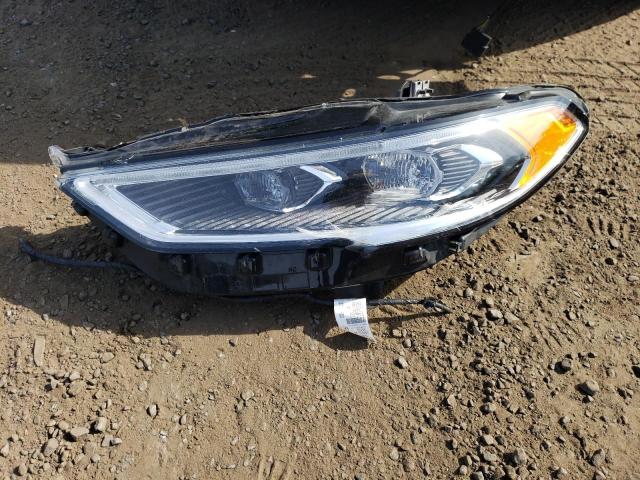 VIN 3FA6P0CD4KR217533 2019 Ford Fusion, Sel no.12