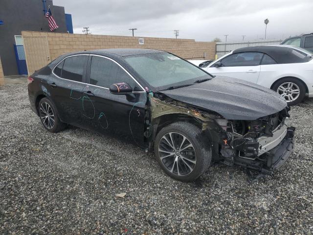 2019 TOYOTA CAMRY L - 4T1B11HK6KU192212