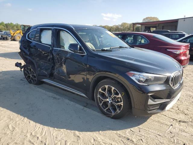 VIN WBXJG9C01N5V06921 2022 BMW X1, Xdrive28I no.4