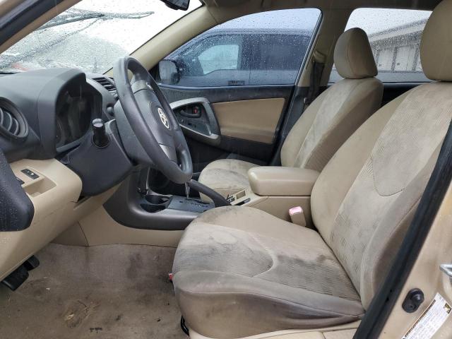 2010 Toyota Rav4 VIN: JTMKF4DV1A5030813 Lot: 49440624