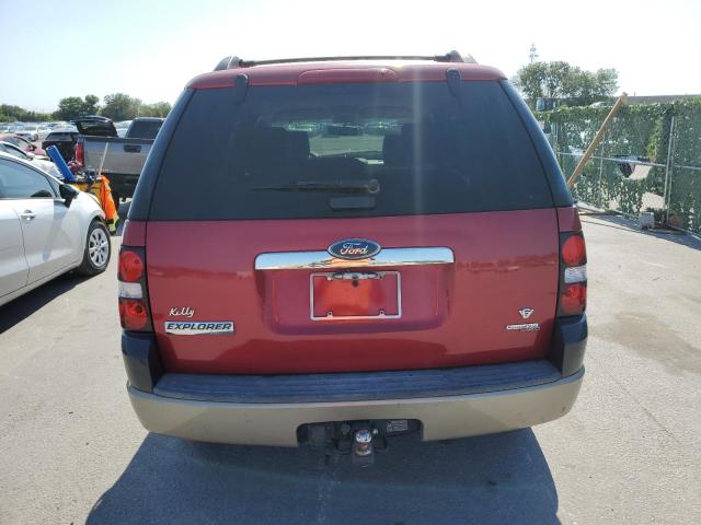 2006 Ford Explorer Eddie Bauer VIN: 1FMEU64EX6UB43358 Lot: 52105804