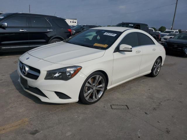 VIN WDDSJ4EB9FN172858 2015 Mercedes-Benz CLA-Class,... no.1