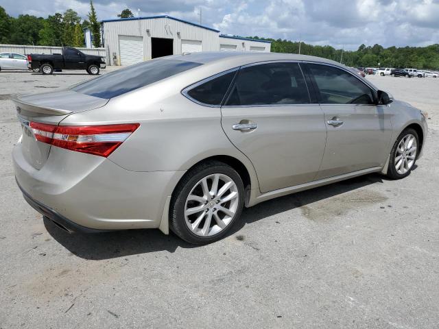 2013 Toyota Avalon Base VIN: 4T1BK1EB1DU035935 Lot: 53079174