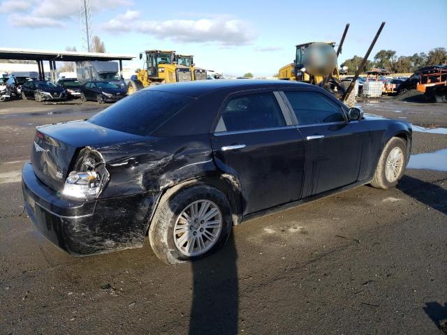 2010 Chrysler 300 Touring VIN: 2C3CA4CD5AH101195 Lot: 49924654