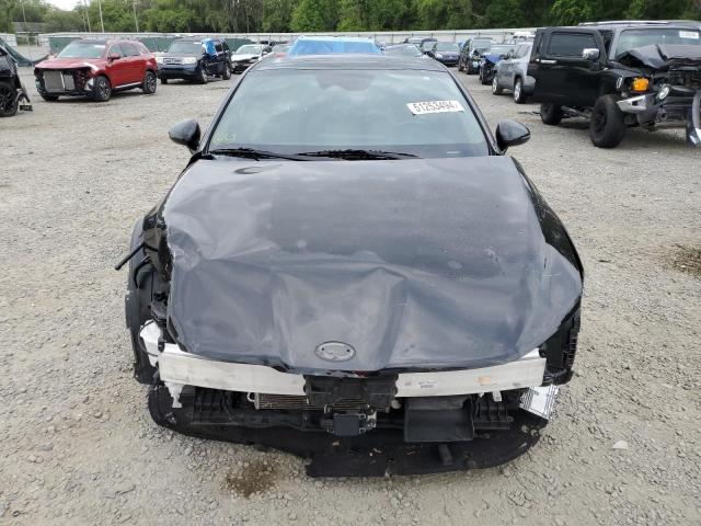 2021 Kia K5 Gt Line VIN: 5XXG64J27MG059118 Lot: 51253494