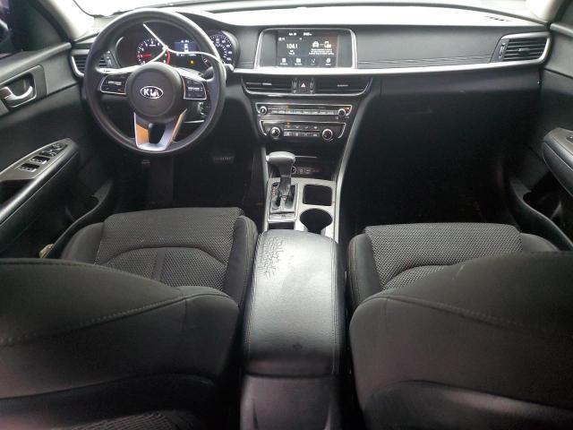 2019 KIA OPTIMA LX - 5XXGT4L37KG324938