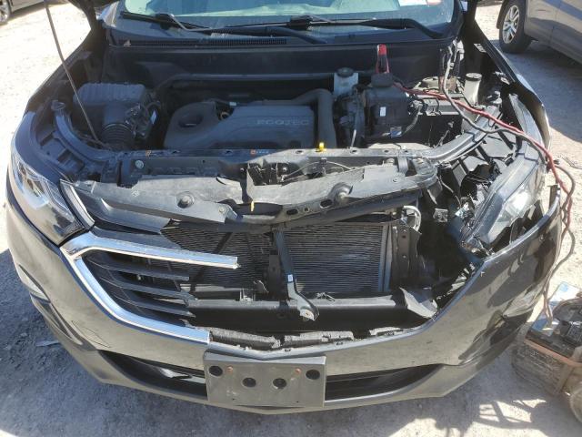 2018 Chevrolet Equinox Ls VIN: 2GNAXREV5J6165969 Lot: 50986354