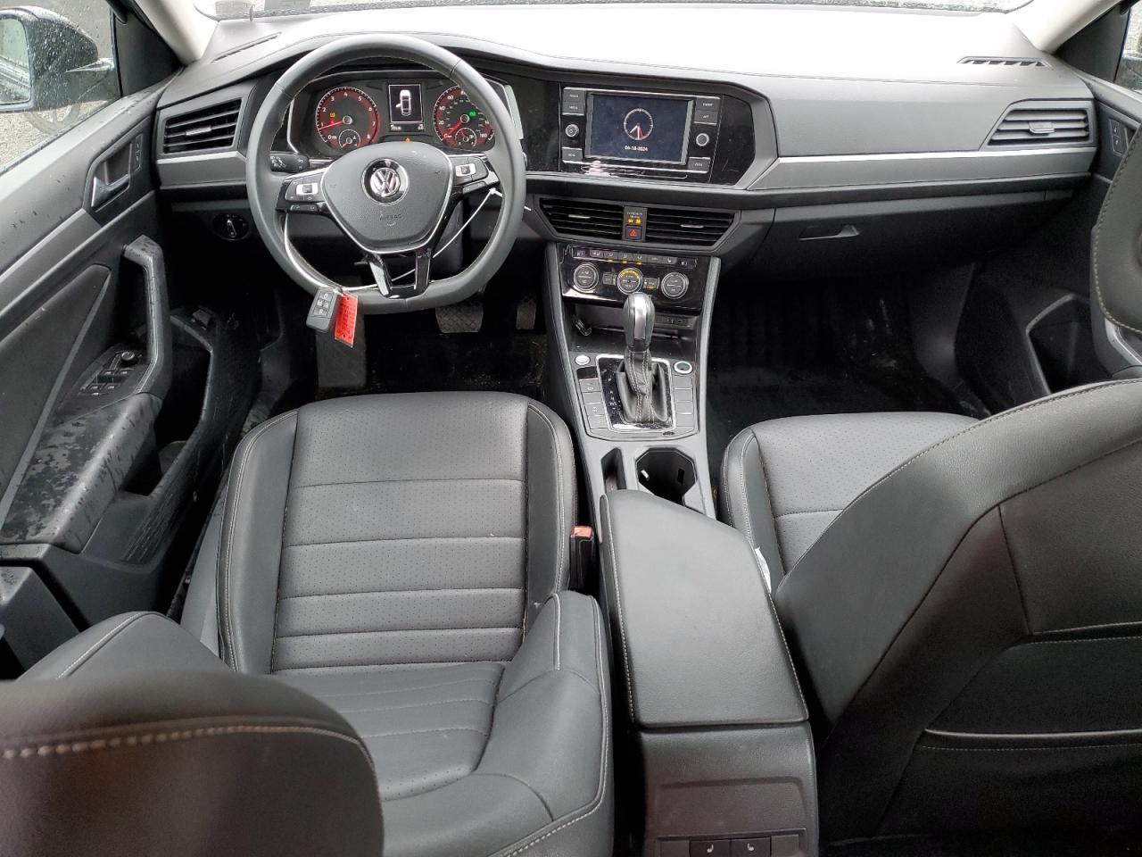 3VWC57BU5MM016718 2021 Volkswagen Jetta S