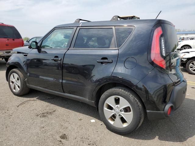 2015 Kia Soul VIN: KNDJN2A23F7233131 Lot: 52973874