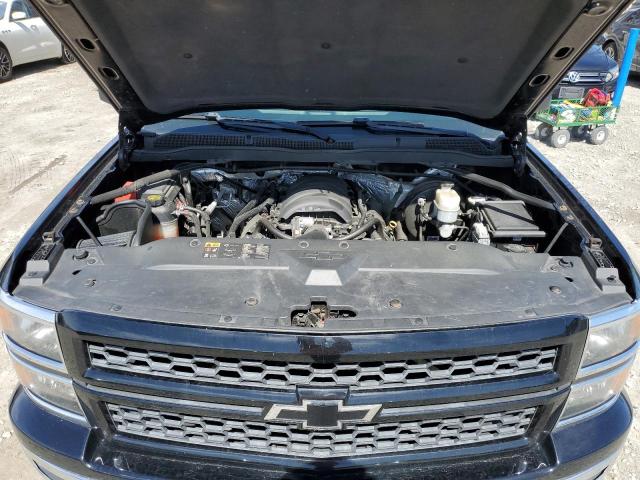 2015 Chevrolet Silverado K1500 Lt VIN: 1GCVKREC7FZ253909 Lot: 51461044