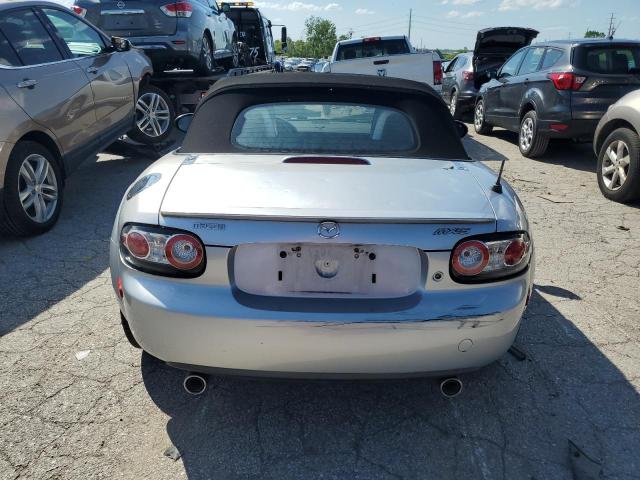 2007 Mazda MX-5 - Image 6