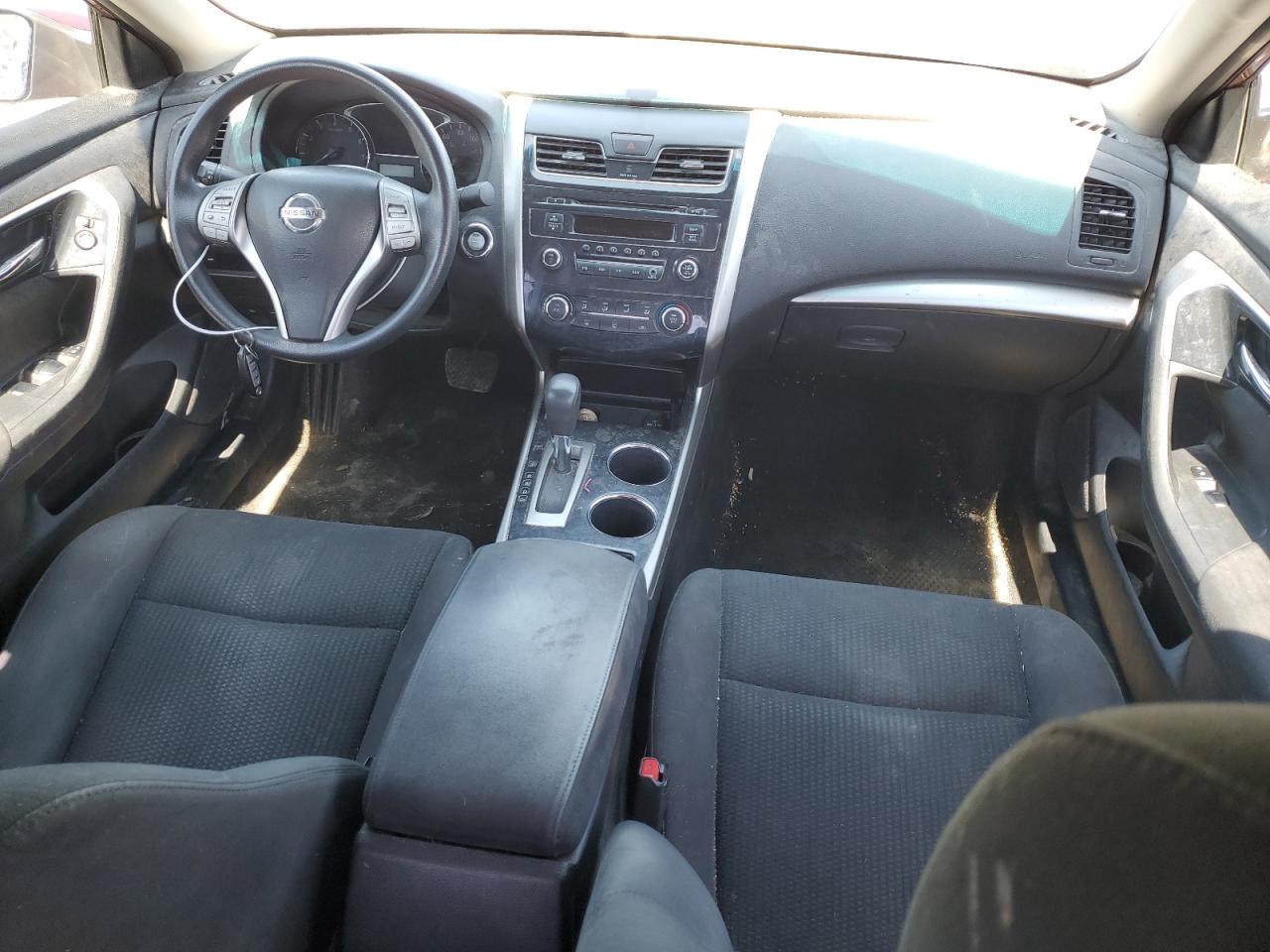 1N4AL3AP8EC412879 2014 Nissan Altima 2.5