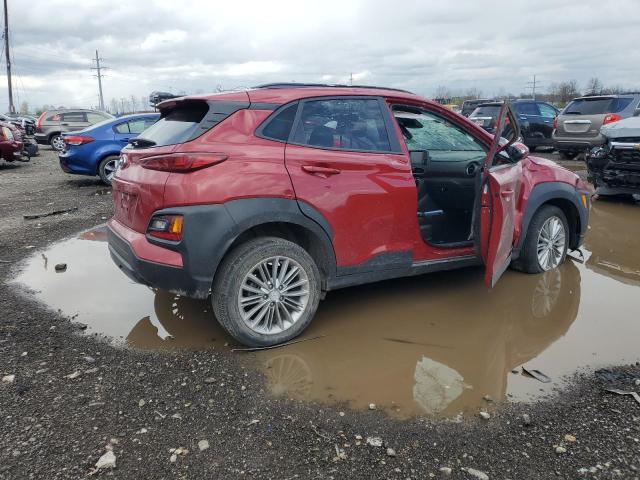 2020 Hyundai Kona Sel Plus VIN: KM8K62AA4LU417320 Lot: 49136164