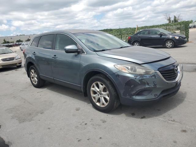 VIN JM3TB2CAXD0407795 2013 Mazda CX-9, Touring no.4