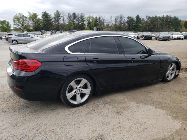 VIN WBA4J3C53JBG97225 2018 BMW 4 Series, 430XI Gran... no.3