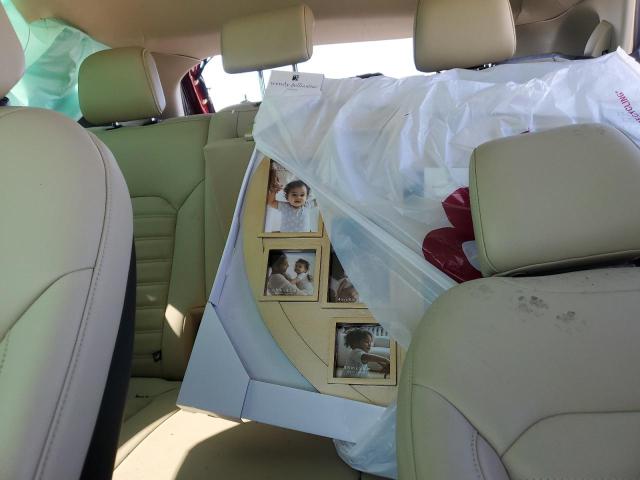 2020 Ford Edge Sel VIN: 2FMPK4J94LBB62368 Lot: 51917314