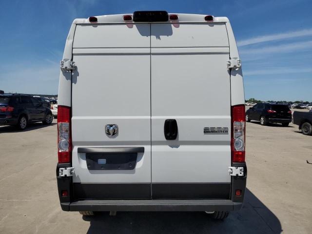 2023 Ram Promaster 2500 2500 High VIN: 3C6LRVDG3PE510875 Lot: 50801874