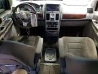 2009 Chrysler Town & Cou 3.8L for Sale in Angola, NY - Front End