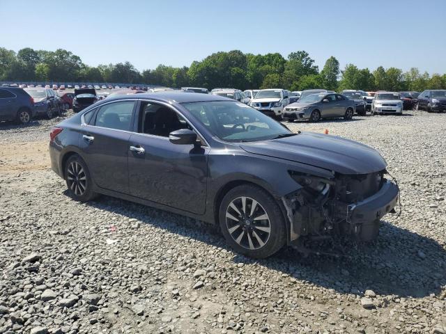 2018 Nissan Altima 2.5 VIN: 1N4AL3AP6JC206339 Lot: 52358844